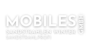 Mobiles Sandstrahlen Winter GmbH Logo