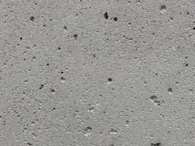 Betonmauer Sandstrahlen