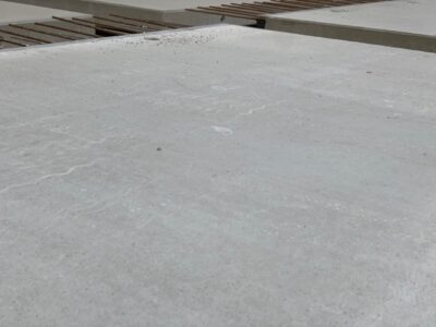 Betonbalkone R11 sandgestrahlt Beton Sandstrahler Niederösterreich Wien